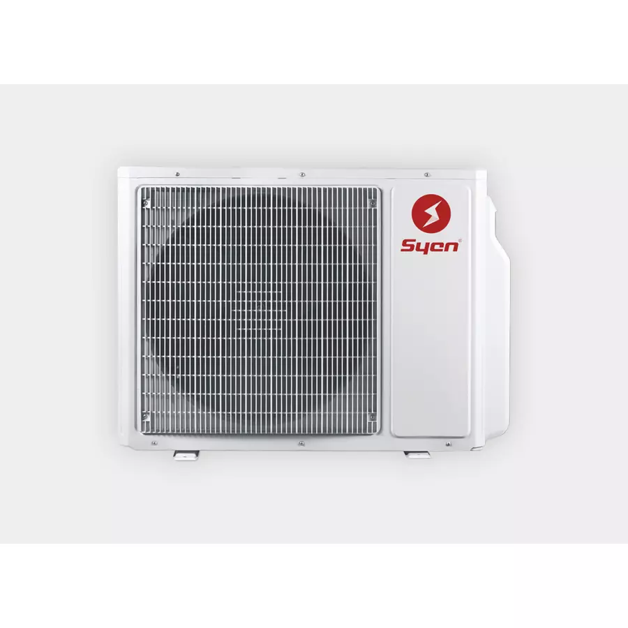 Syen Charm SOH09CH-E32DA1B oldalfali mono split klíma 2.7 kW - Image 6
